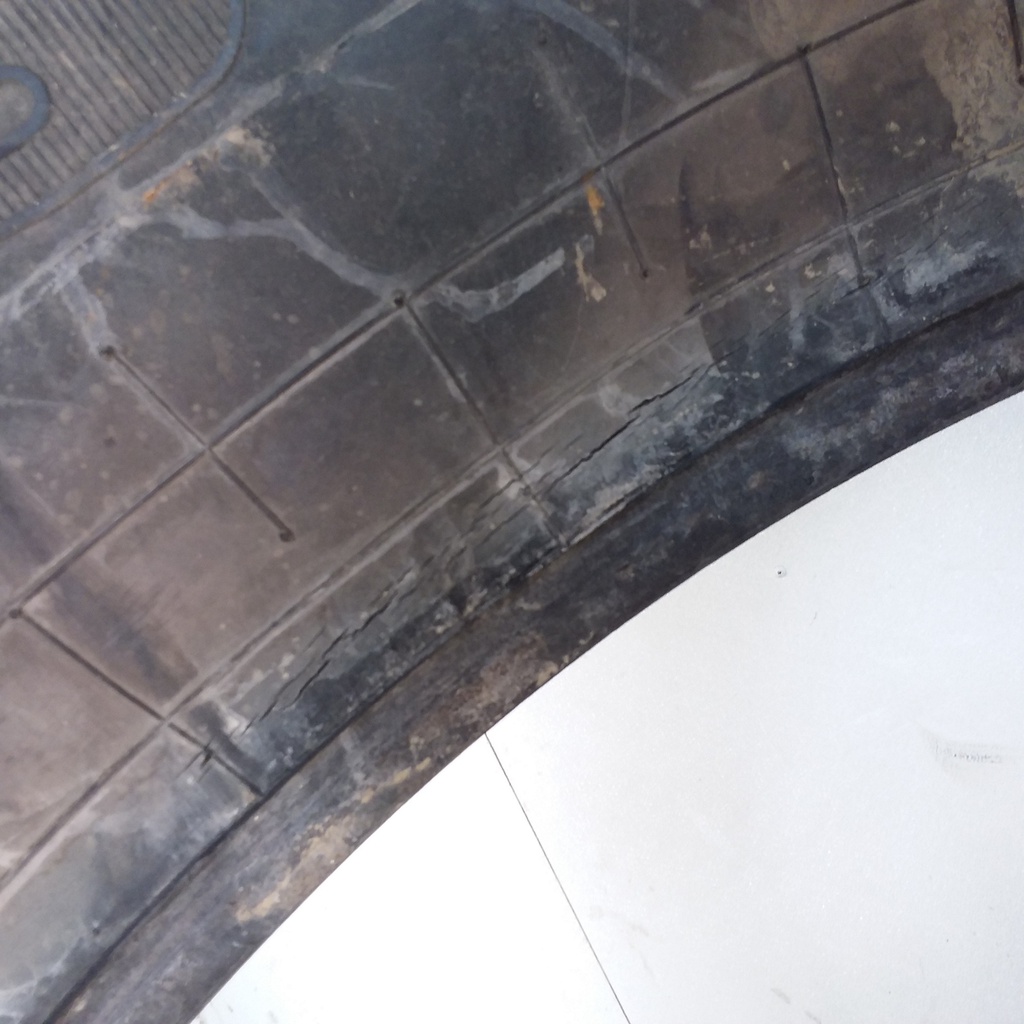 480/80R46 Alliance 842 Farm Pro 85 R-1W 158 B 85%