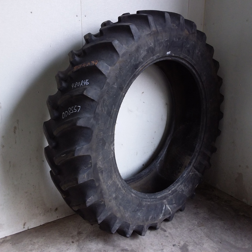 480/80R46 Firestone Radial All Traction 23 R-1 158 B 90%