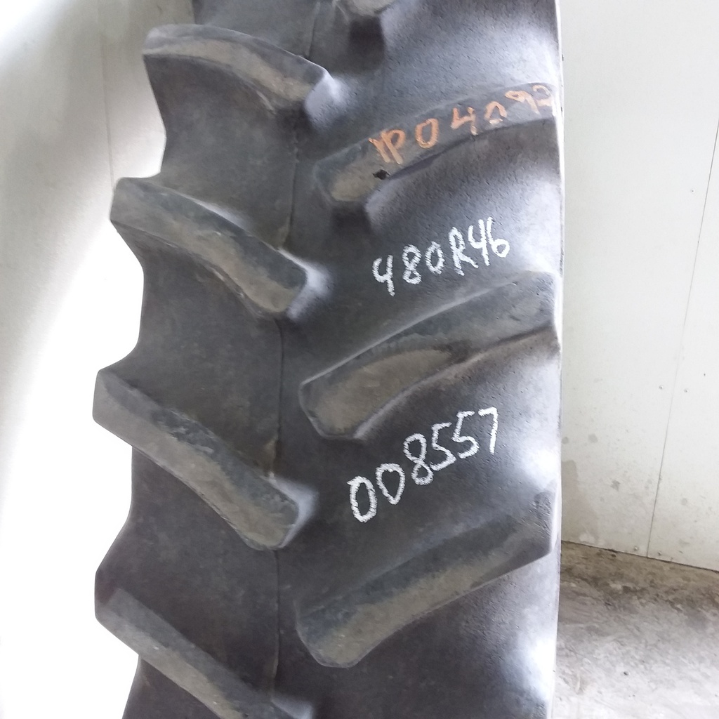 480/80R46 Firestone Radial All Traction 23 R-1 158 B 90%