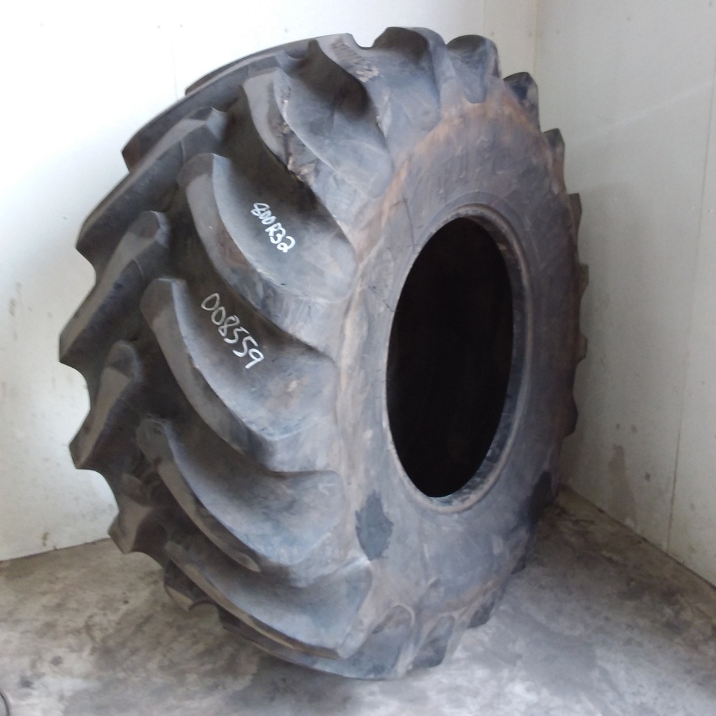 800/65R32 Firestone Radial All Traction DT R-1W 172 D 70%