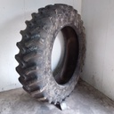 18.4/R46 Firestone Radial All Traction 23 R-1 155 A8, F (12 Ply) 70%