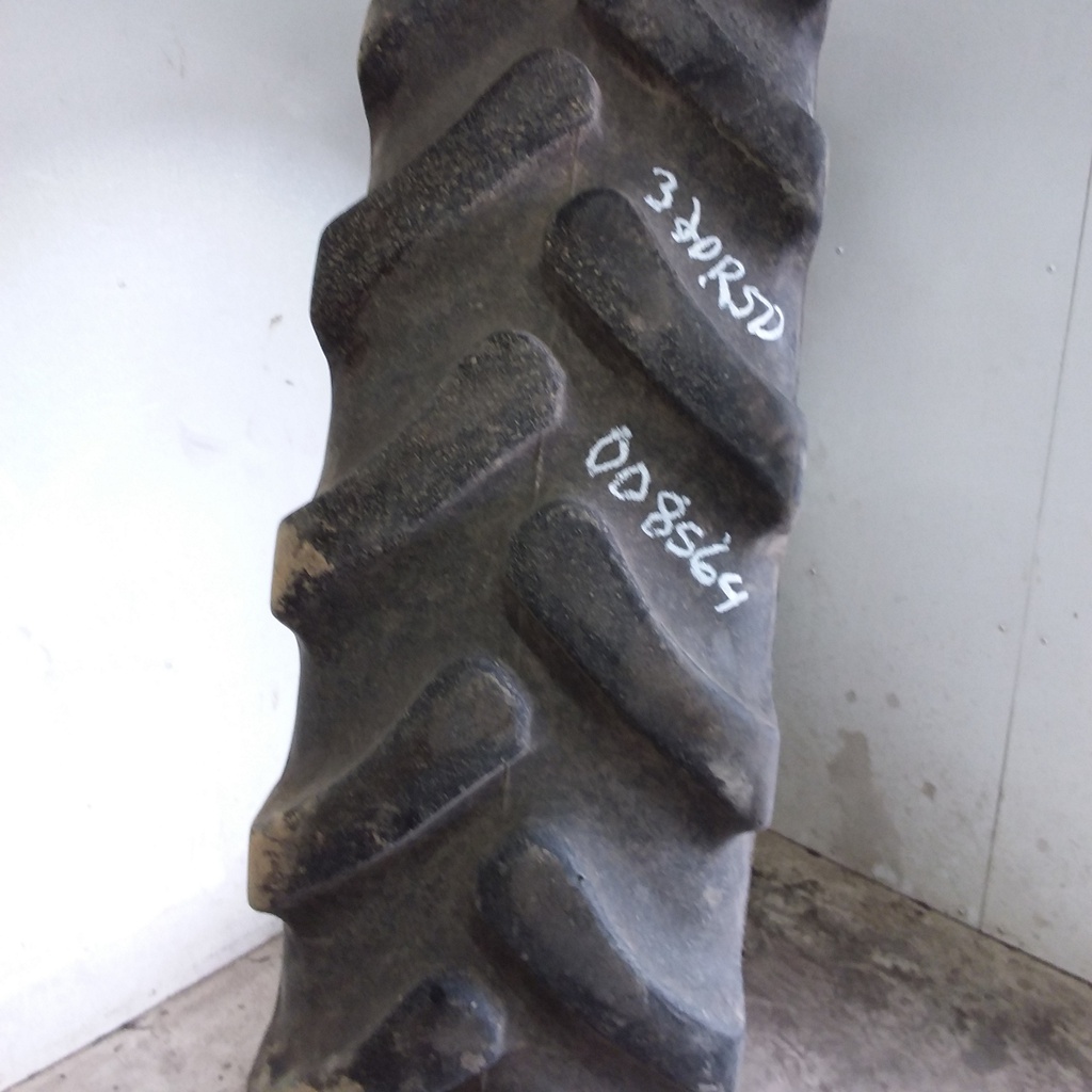320/90R50 Goodyear Farm Ultra Sprayer R-1 161 B 75%