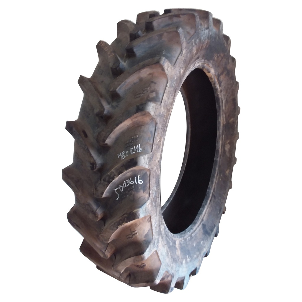 480/80R46 Alliance 846 Farm Pro II 85 Series R-1W 158 B 95%