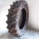 480/80R46 Alliance 846 Farm Pro II 85 Series R-1W 158 B 95%