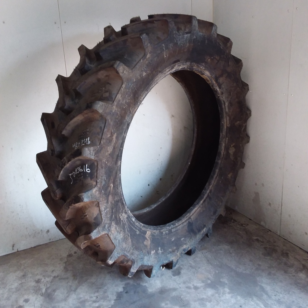 480/80R46 Alliance 846 Farm Pro II 85 Series R-1W 158 B 95%