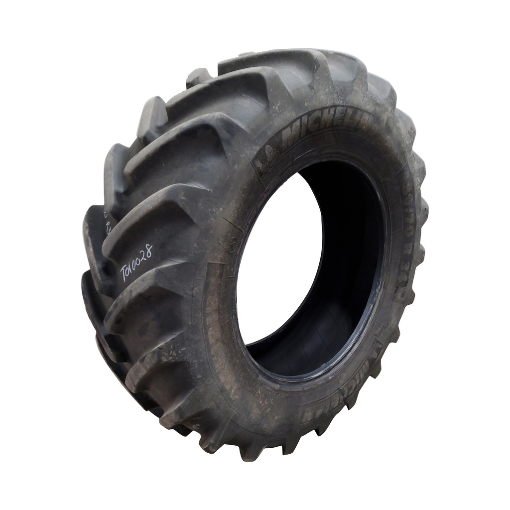 480/70R34 Michelin OmniBib R-1W 143 D 85%