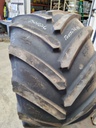 750/50R26 Alliance 376 Multistar Steel Belted R-1 151 D 50%