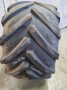 750/50R26 Alliance 376 Multistar Steel Belted R-1 151 D 50%