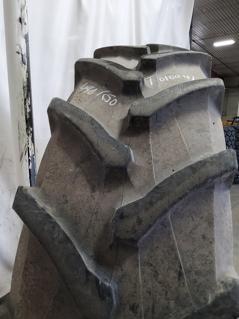 480/80R50 Trelleborg TM600 R-1W 159 D 65%