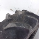 12.4/R24 Goodyear Farm Dyna Torque Radial II R-1 122 B 50%