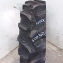 12.4/R24 Goodyear Farm Dyna Torque Radial II R-1 122 B 50%