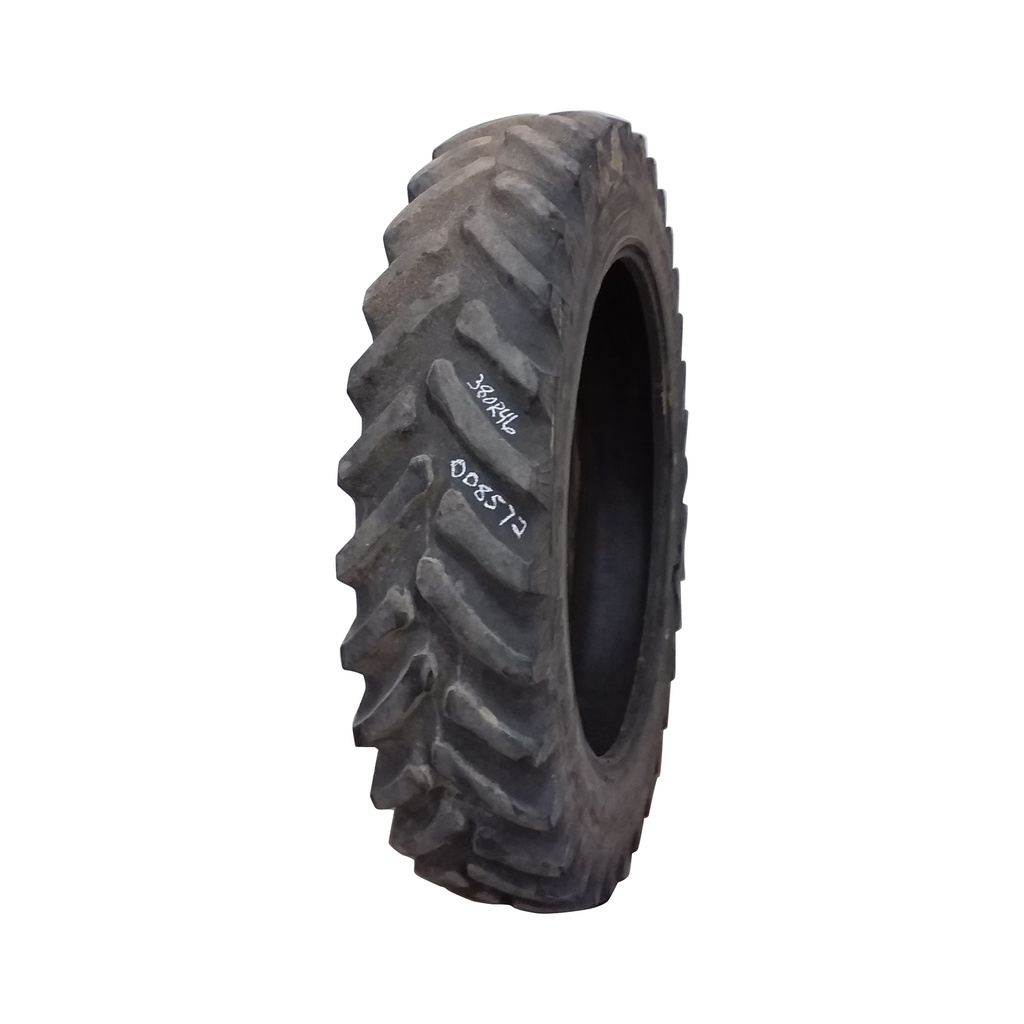 380/90R46 Titan Farm Hi Traction Lug Radial R-1 144 B 75%