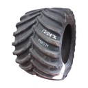 LSW 1250/35R46 Goodyear Farm DT830 Optitrac R-1W 195 D 90%