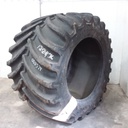 LSW 1250/35R46 Goodyear Farm DT830 Optitrac R-1W 195 D 90%
