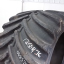 LSW 1250/35R46 Goodyear Farm DT830 Optitrac R-1W 195 D 90%
