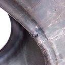 LSW 1250/35R46 Goodyear Farm DT830 Optitrac R-1W 195 D 90%