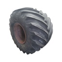 66/43.00-25 Goodyear Farm Super Terra Grip HF-2 155 B, D (8 Ply) 70%
