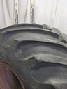 66/43.00-25 Goodyear Farm Super Terra Grip HF-2 155 B, D (8 Ply) 70%