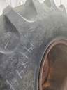 66/43.00-25 Goodyear Farm Super Terra Grip HF-2 155 B, D (8 Ply) 70%