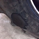 620/70R42 Firestone Radial All Traction DT R-1W 160 B 80%