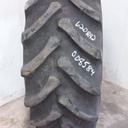620/70R42 Firestone Radial All Traction DT R-1W 160 B 80%