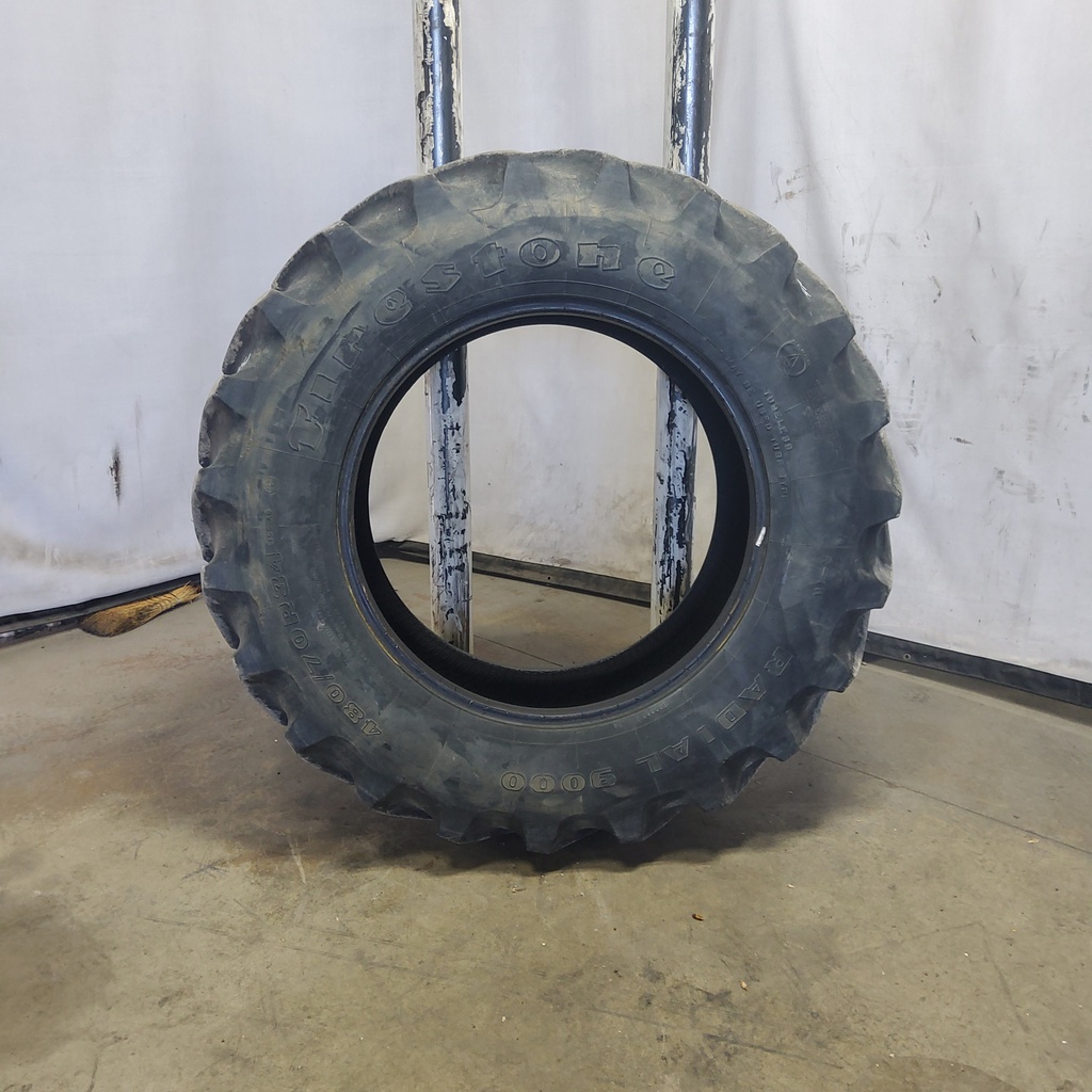 480/70R34 Firestone Radial 9000 R-1W 155 B 70%