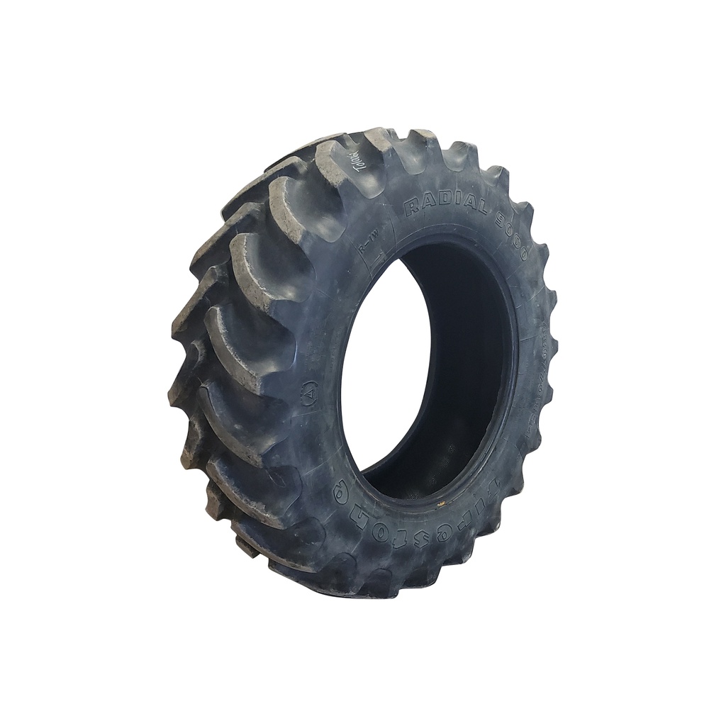 480/70R34 Firestone Radial 9000 R-1W 155 B 85%