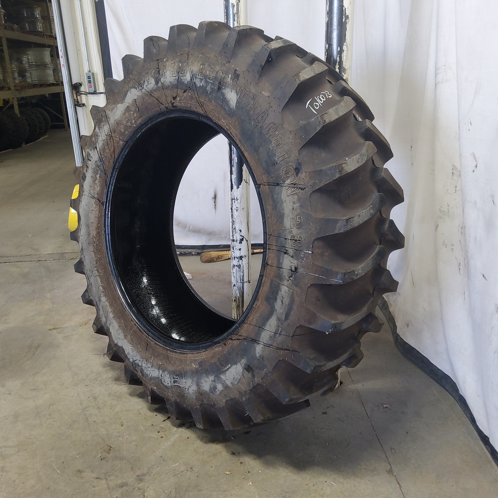 480/80R38 Firestone Radial All Traction 23 R-1 149 B 95%