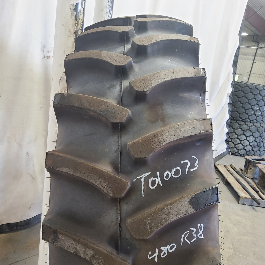 480/80R38 Firestone Radial All Traction 23 R-1 149 B 95%
