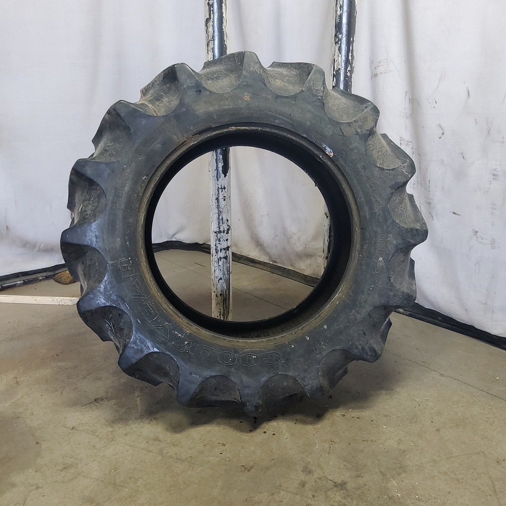 480/70R34 Goodyear Farm DT810 Super Traction R-1W 146 B 70%