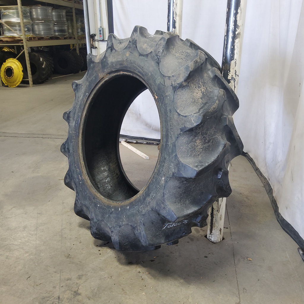 480/70R34 Goodyear Farm DT810 Super Traction R-1W 146 B 70%