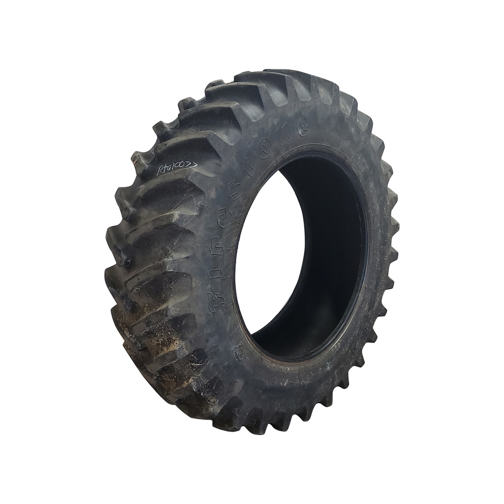 480/80R38 Firestone Radial All Traction 23 R-1 149 B 90%