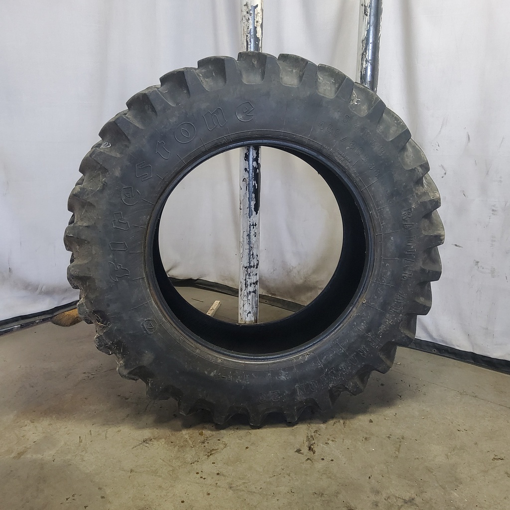 480/80R38 Firestone Radial All Traction 23 R-1 149 B 90%