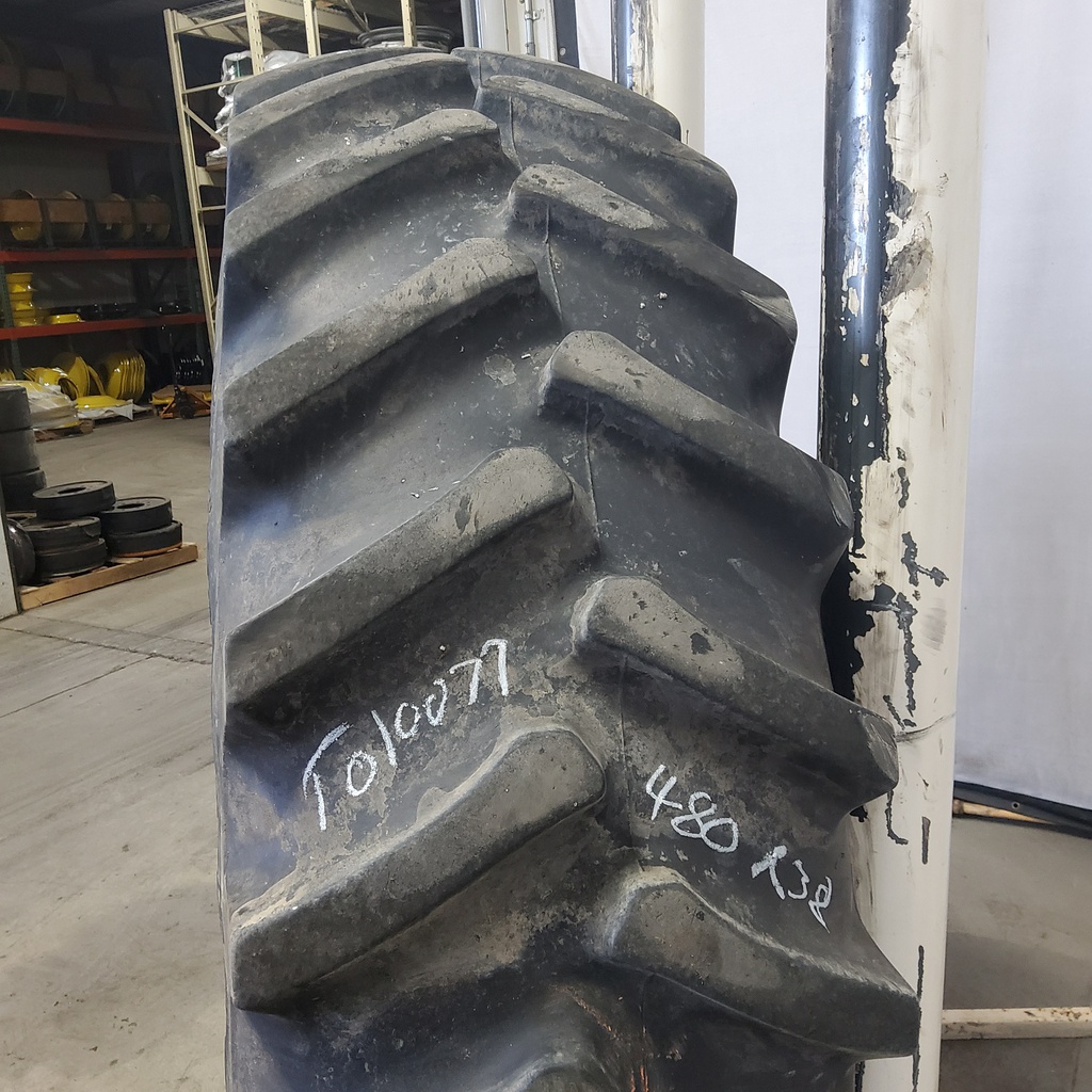 480/80R38 Firestone Radial All Traction 23 R-1 149 B 90%