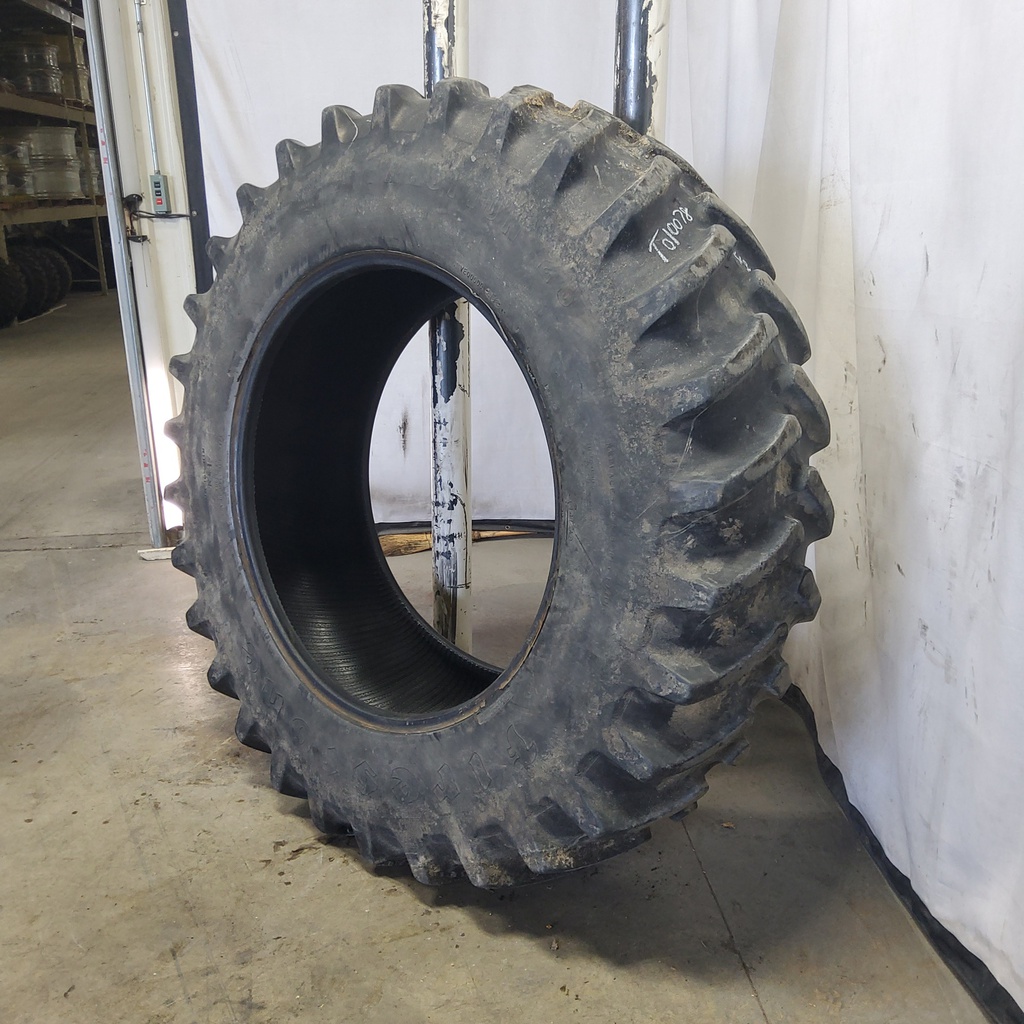 480/80R38 Firestone Radial All Traction 23 R-1 149 B 80%