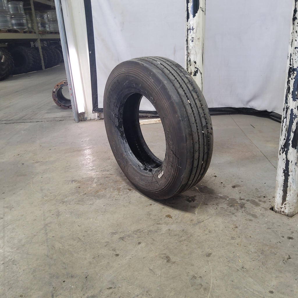 215/75R17.5 Roadmaster RM170 NHS 135L H, H (16 Ply)