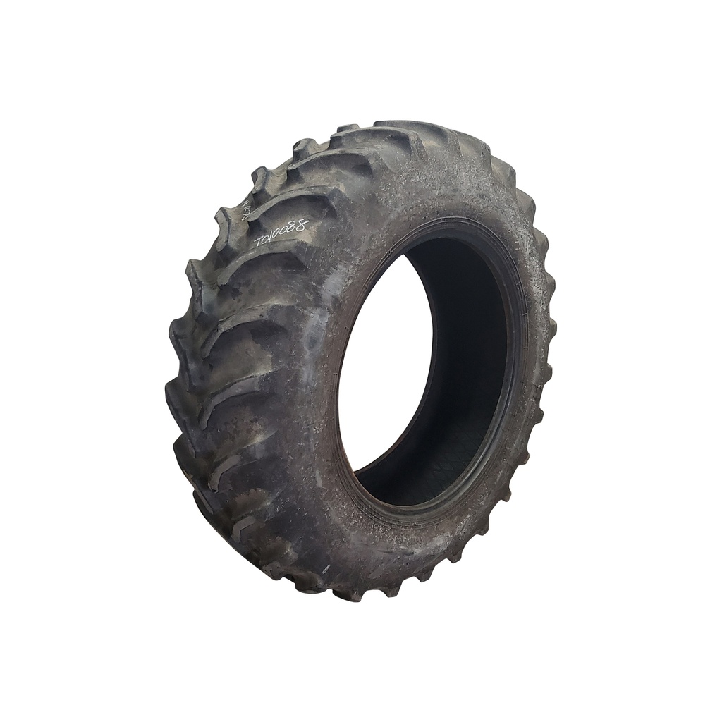 18.4/R38 Goodyear Farm DT710 Radial R-1 141 A8 85%