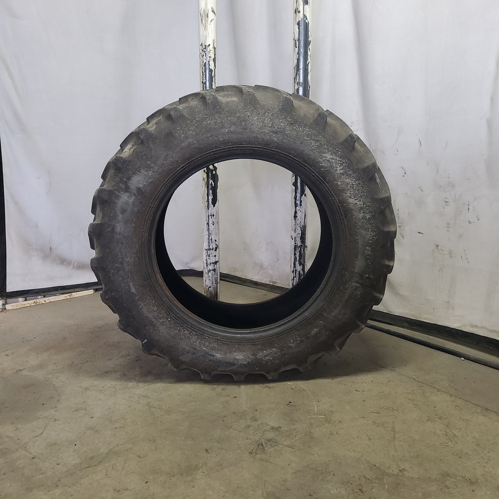 18.4/R38 Goodyear Farm DT710 Radial R-1 141 A8 85%