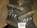 9.5/-16 Superstrong All Traction Field and Road R-1, C (6 Ply) 99%