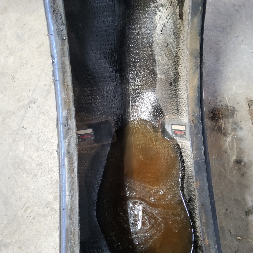 16.9/R38 Titan Farm AG48N Radial R-2 1* 65%