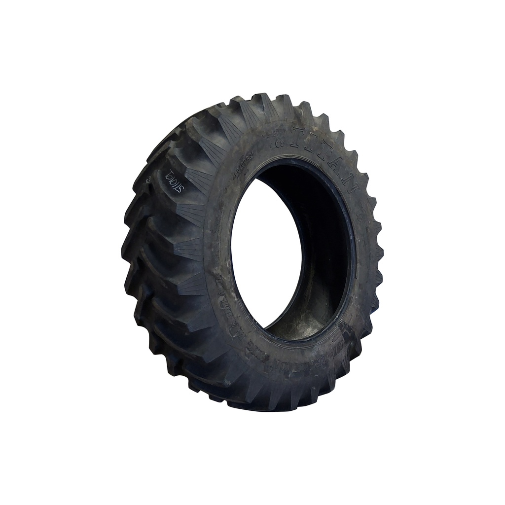 480/80R38 Titan Farm Hi Traction Lug Radial R-1 149 B 75%