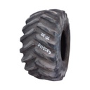 28/L-26 Firestone Super All Traction 23 R-1, F (12 Ply) 95%