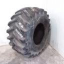 28/L-26 Firestone Super All Traction 23 R-1, F (12 Ply) 95%