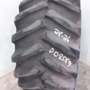 28/L-26 Firestone Super All Traction 23 R-1, F (12 Ply) 95%