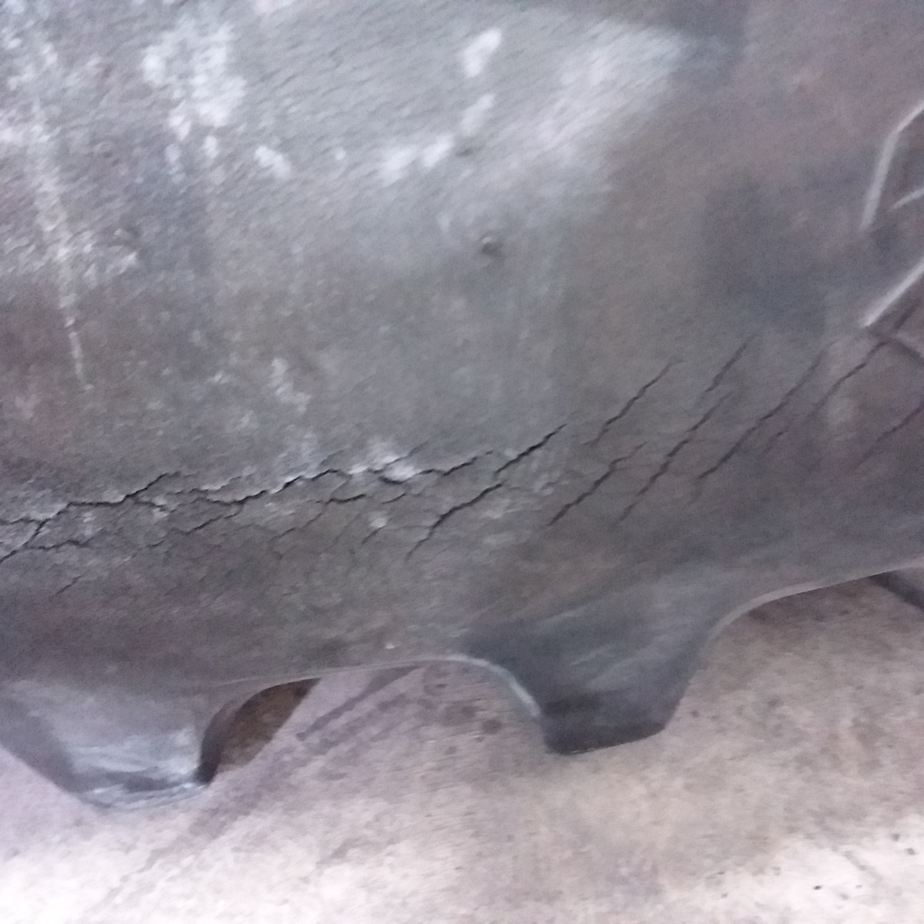 18.4/R42 Firestone Radial All Traction 23 R-1 148 A8, ** (10 Ply) 65%
