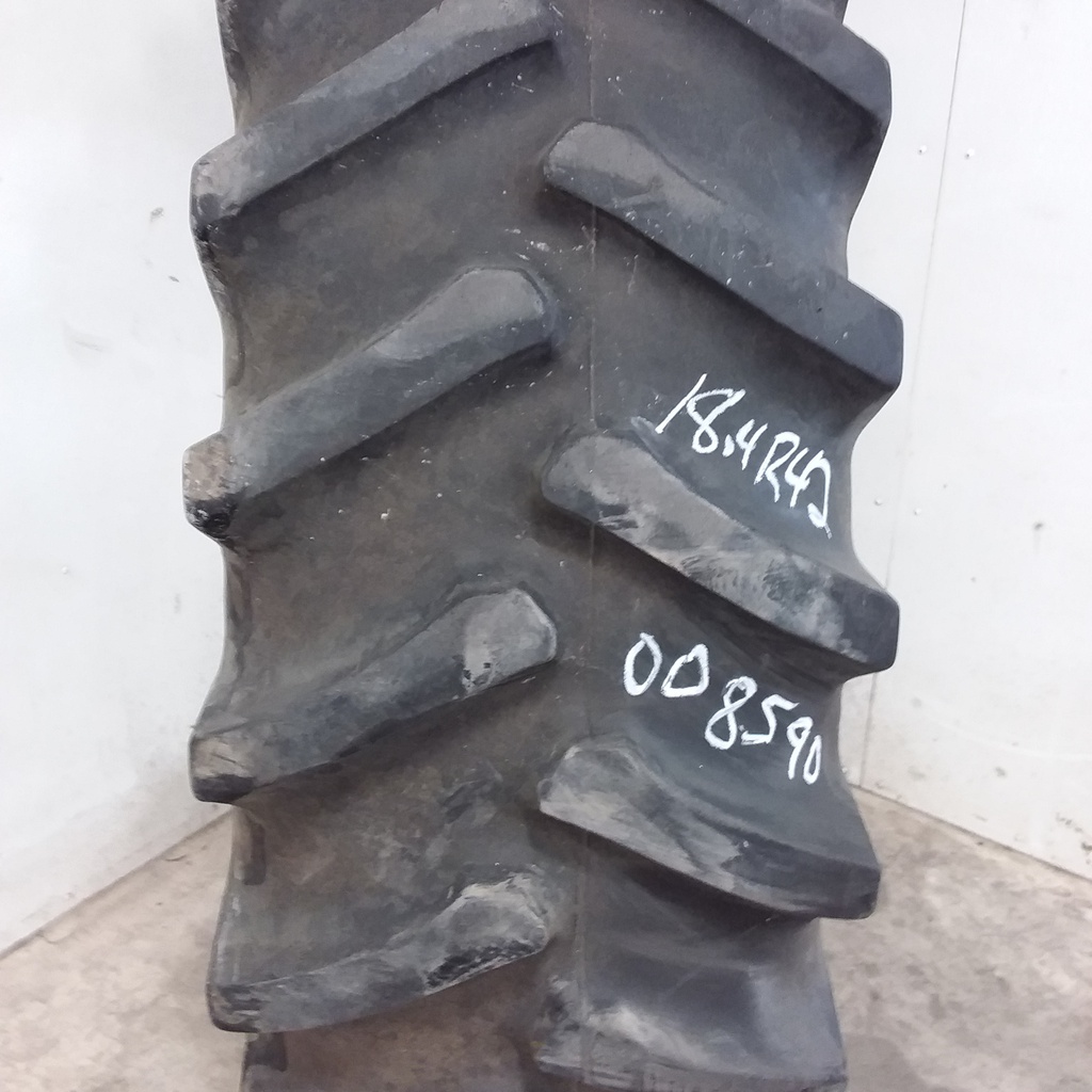 18.4/R42 Firestone Radial All Traction 23 R-1 148 A8, ** (10 Ply) 65%
