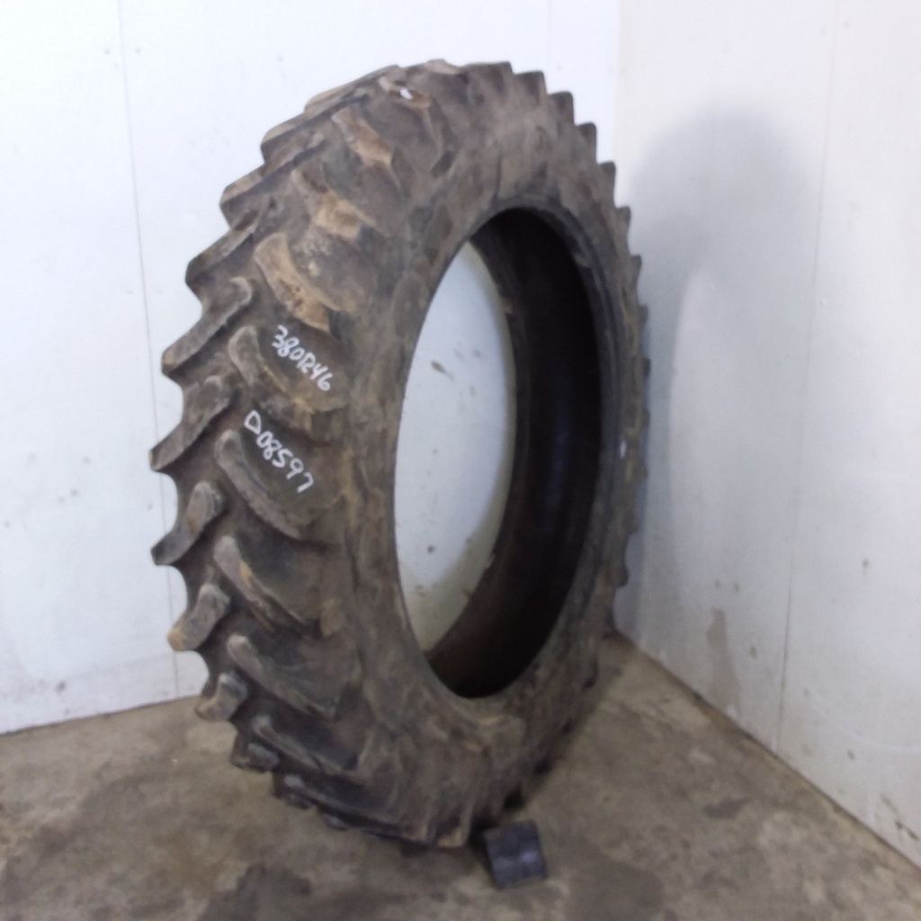 IF 380/90R46 Firestone Radial 9000 R-1W 168 B 50%