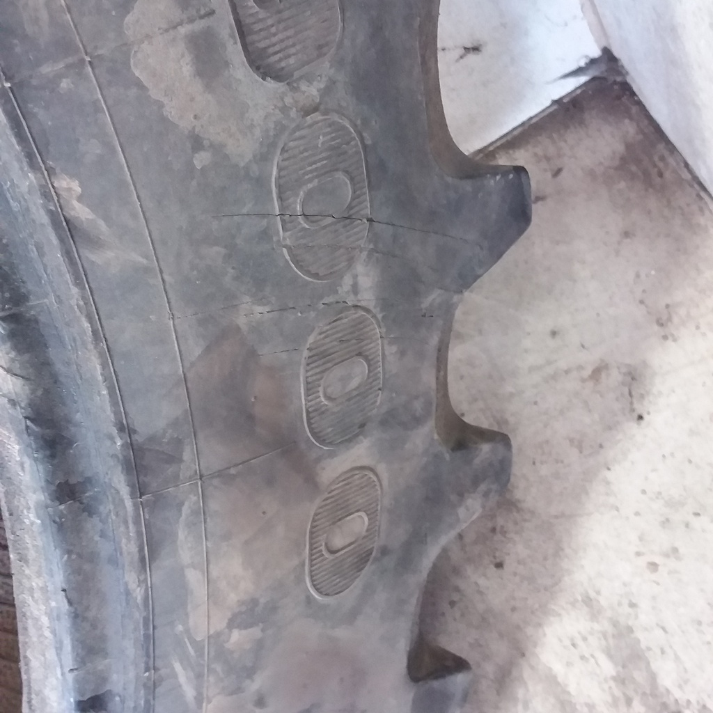 IF 380/90R46 Firestone Radial 9000 R-1W 168 B 50%
