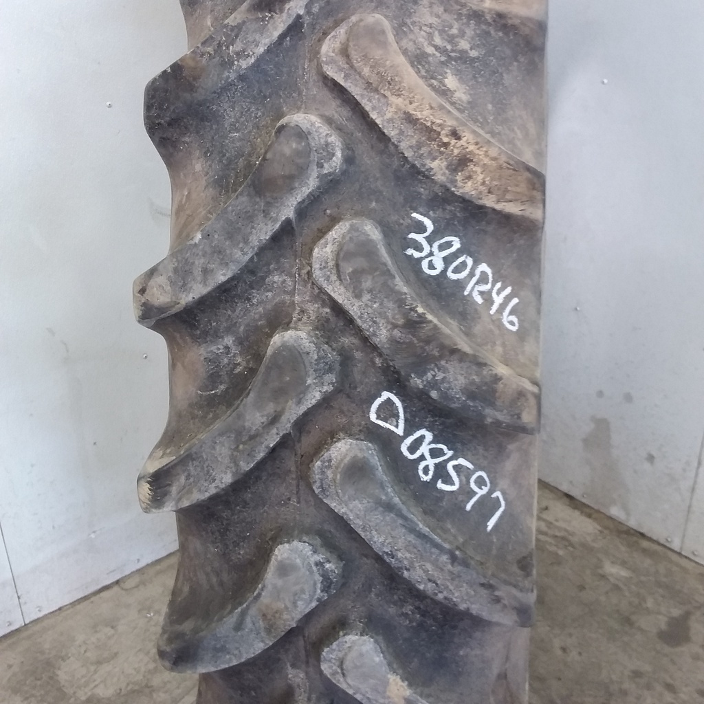 IF 380/90R46 Firestone Radial 9000 R-1W 168 B 50%