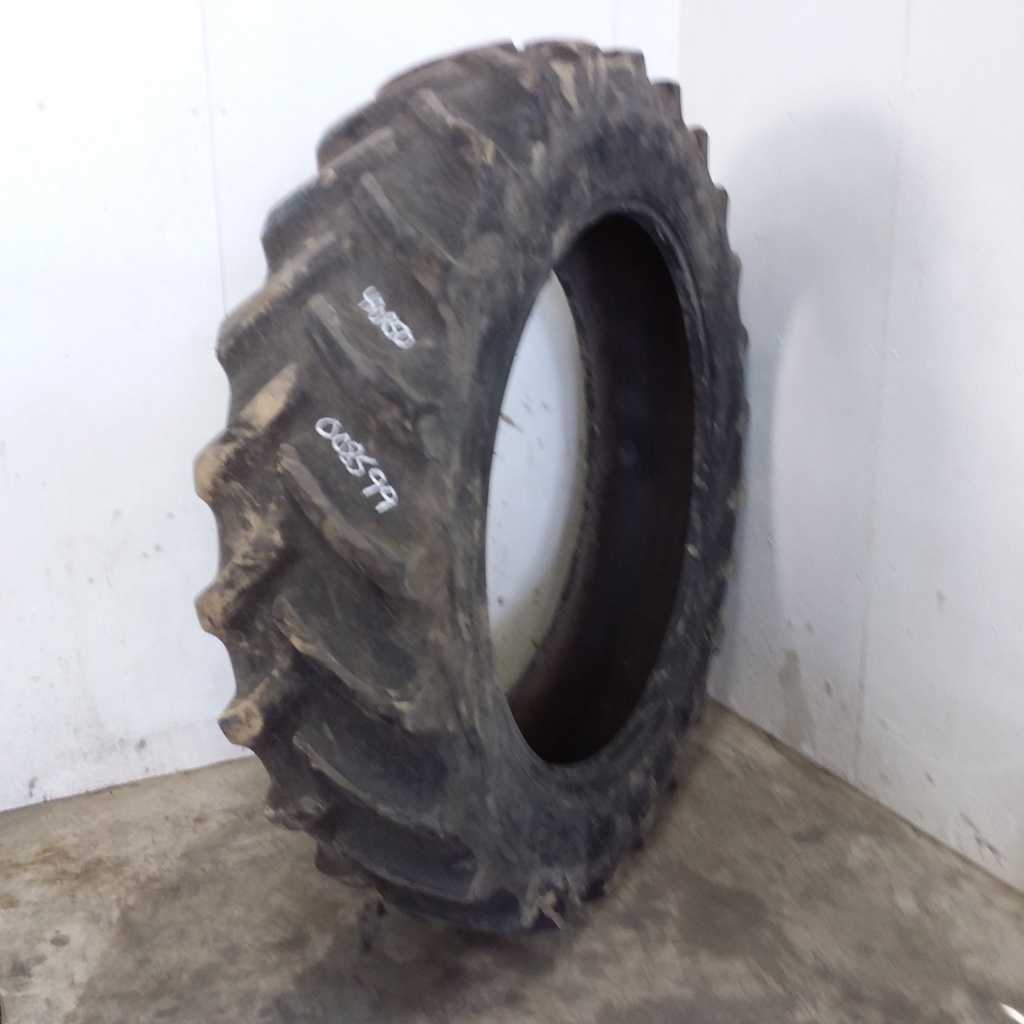 480/80R50 Goodyear Farm DT800 Super Traction R-1W 159 B 55%